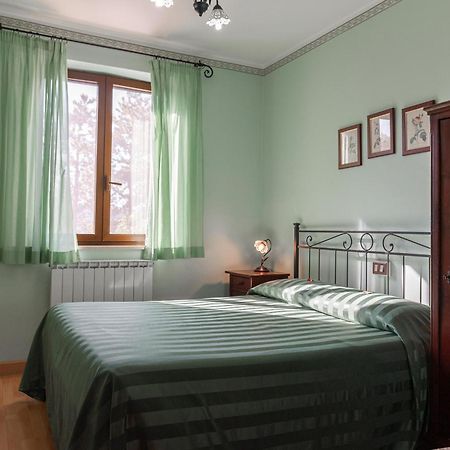 Agriturismo Le Dolci Colline Valfabbrica 外观 照片