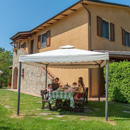 Agriturismo Le Dolci Colline Valfabbrica 外观 照片