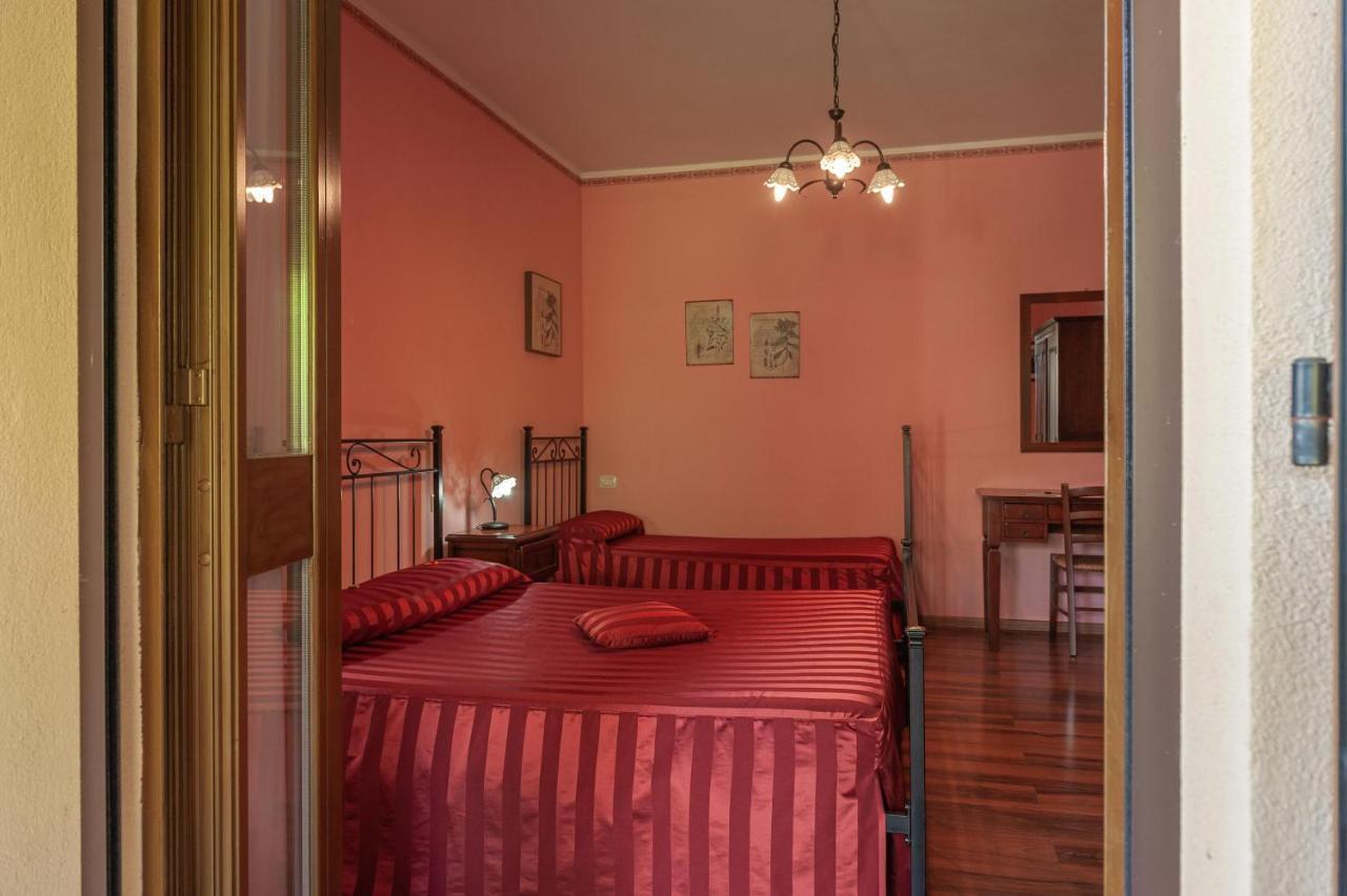 Agriturismo Le Dolci Colline Valfabbrica 外观 照片