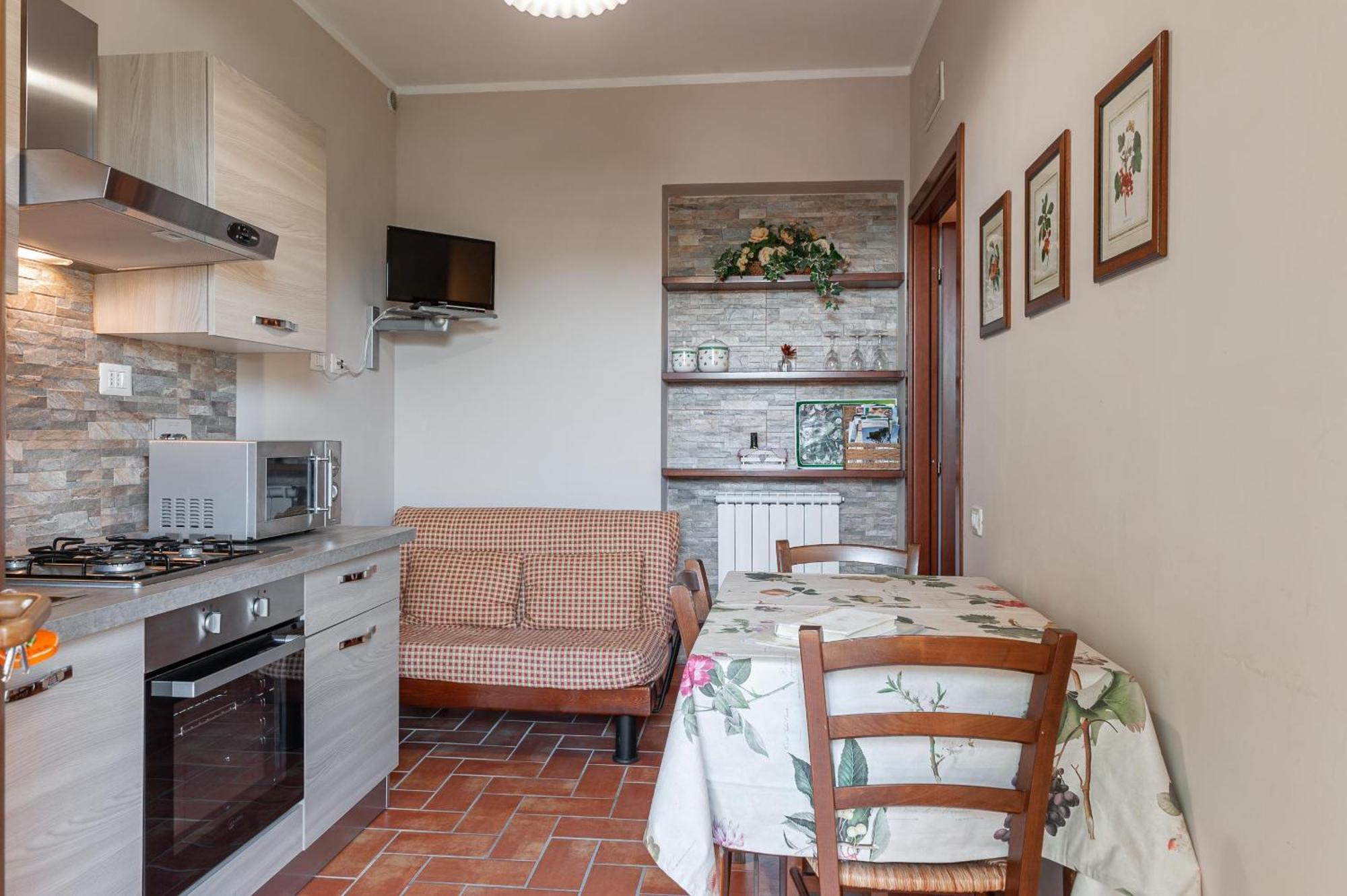 Agriturismo Le Dolci Colline Valfabbrica 客房 照片