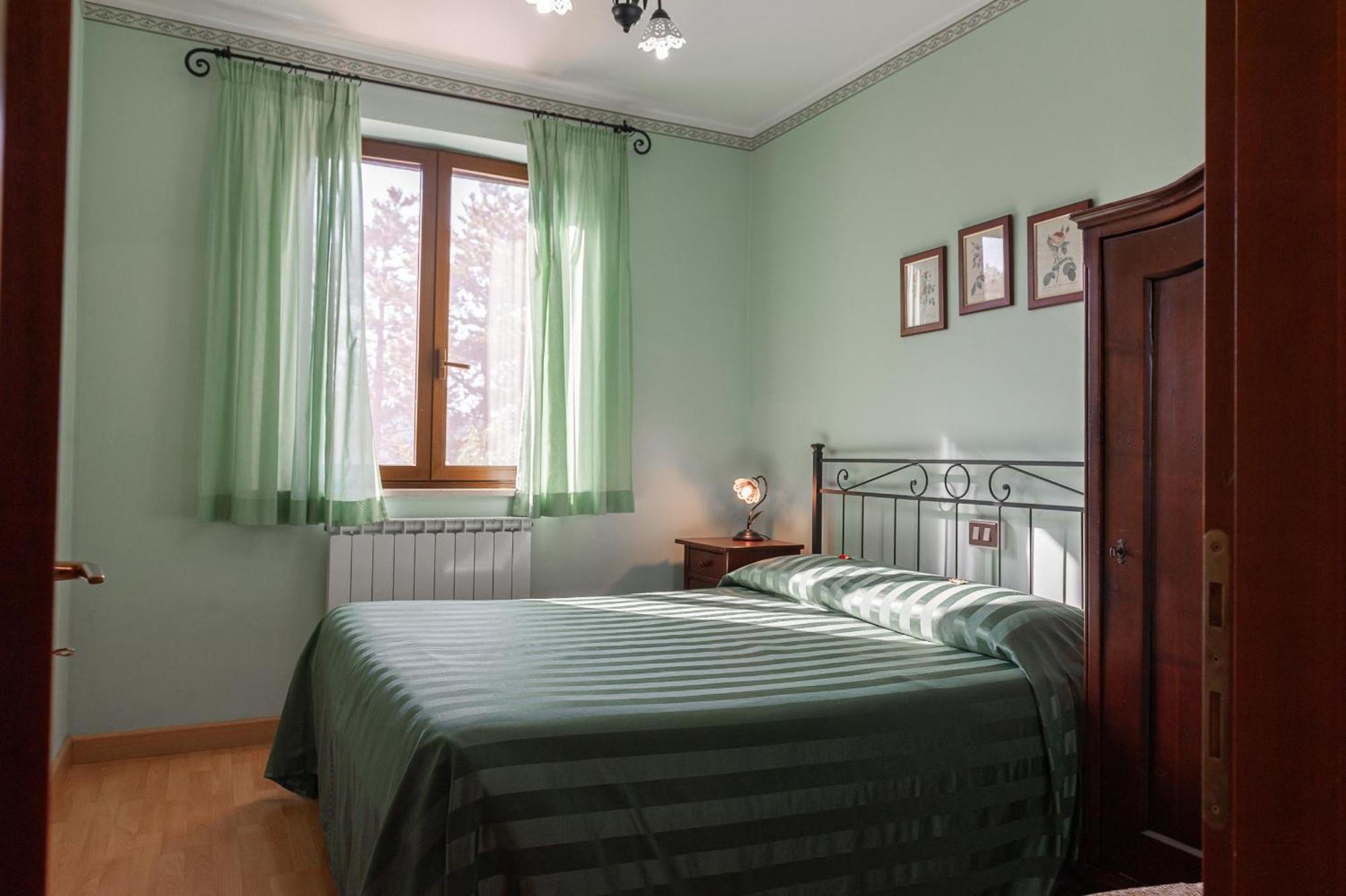 Agriturismo Le Dolci Colline Valfabbrica 外观 照片