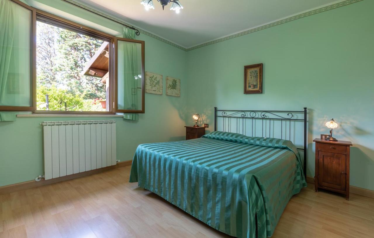 Agriturismo Le Dolci Colline Valfabbrica 外观 照片
