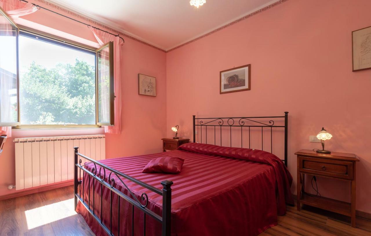 Agriturismo Le Dolci Colline Valfabbrica 外观 照片